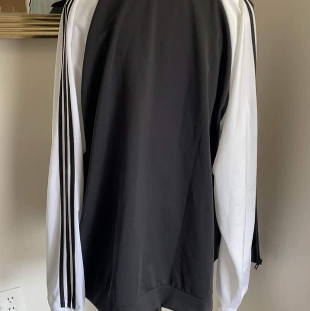 Adidas Jacket - Picture 2 of 2